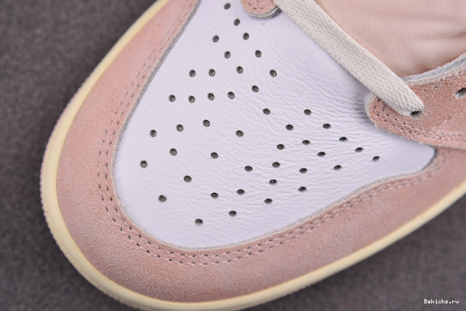 Cheap BK high “washed og 1 fd2596-600 jordan retro pink” air 1107